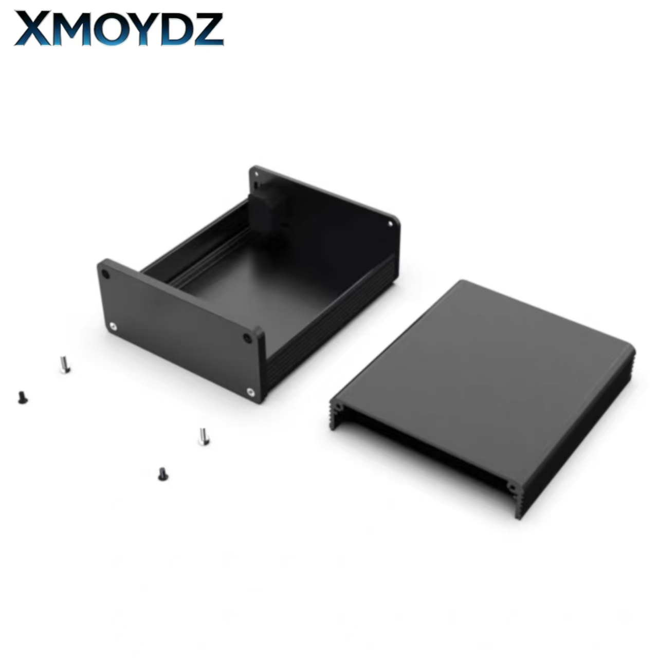 Vollaluminium-Verstärkergehäus – Speaker Enclosure Bewertung und Preis