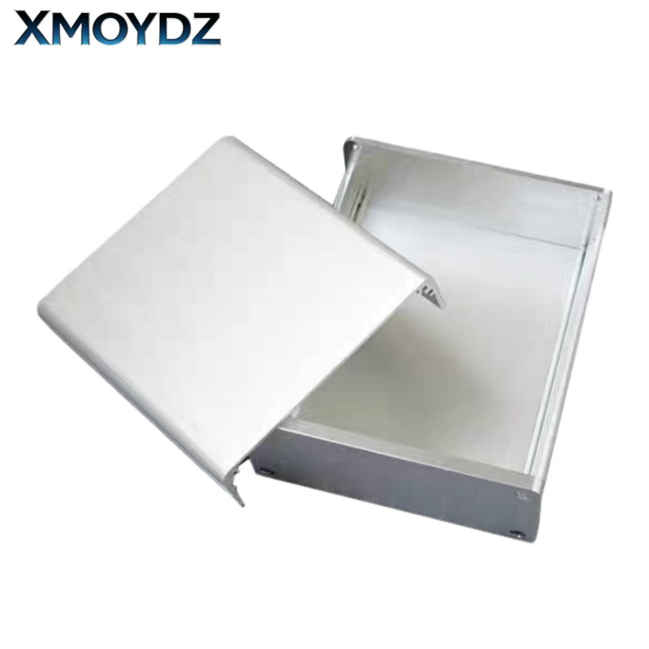 Vollaluminium-Verstärkergehäus – Speaker Enclosure Bewertung und Preis