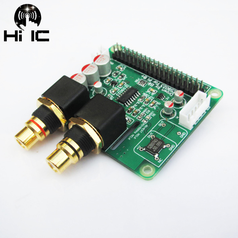 I2S HiFi DAC Digital Audio Sou – Dac Board Bewertung und Preis