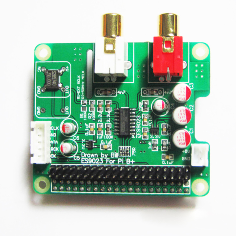 I2S HiFi DAC Digital Audio Sou – Dac Board Bewertung und Preis