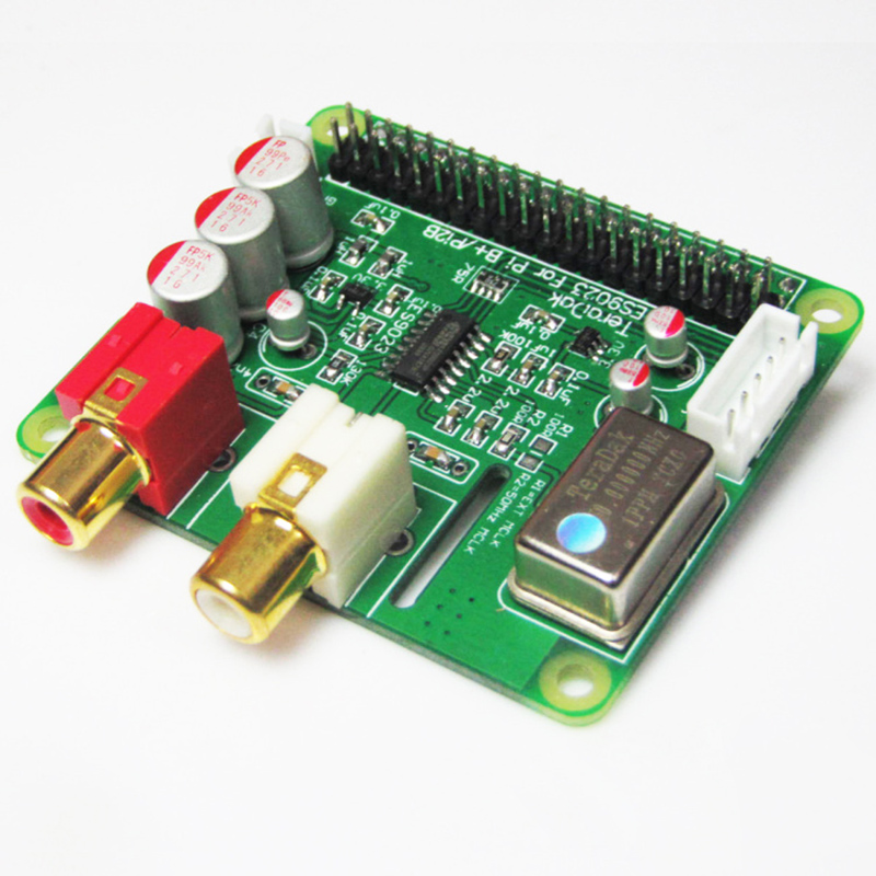 I2S HiFi DAC Digital Audio Sou – Dac Board Bewertung und Preis