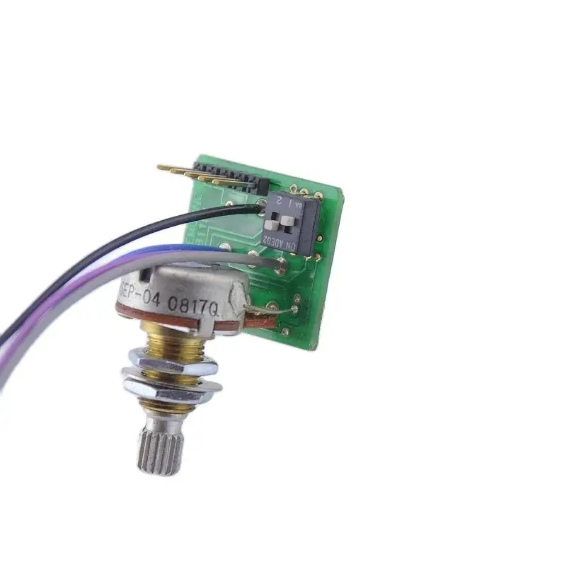 1 Satz aktiver 2-Band-EQ-Vorve – Passive Preamp Bewertung und Preis
