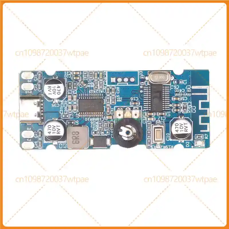 2 Stück für BDM0 Bluetooth 5.0 – Volume Control Board Bewertung und Preis