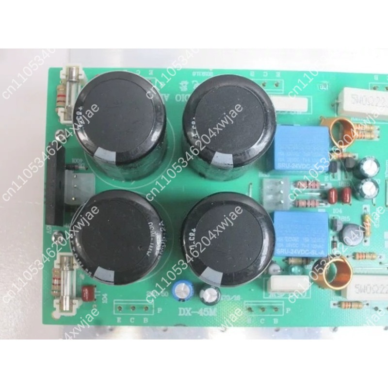 2SC3858 2SA1494 Leistungsverst – Hifi Amplifier Board Bewertung und Preis