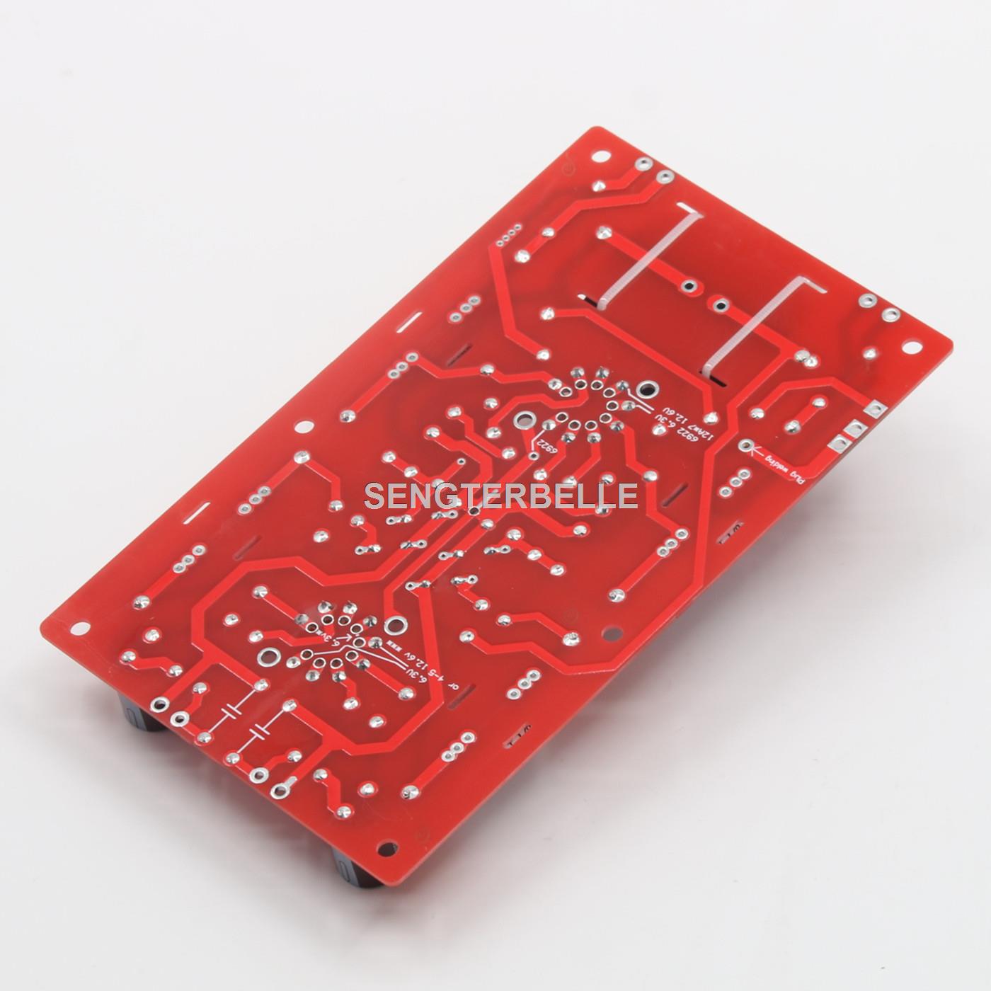 HiFi Tube RIAA MM L3 Phono Ver – Hifi Amplifier Board Bewertung und Preis