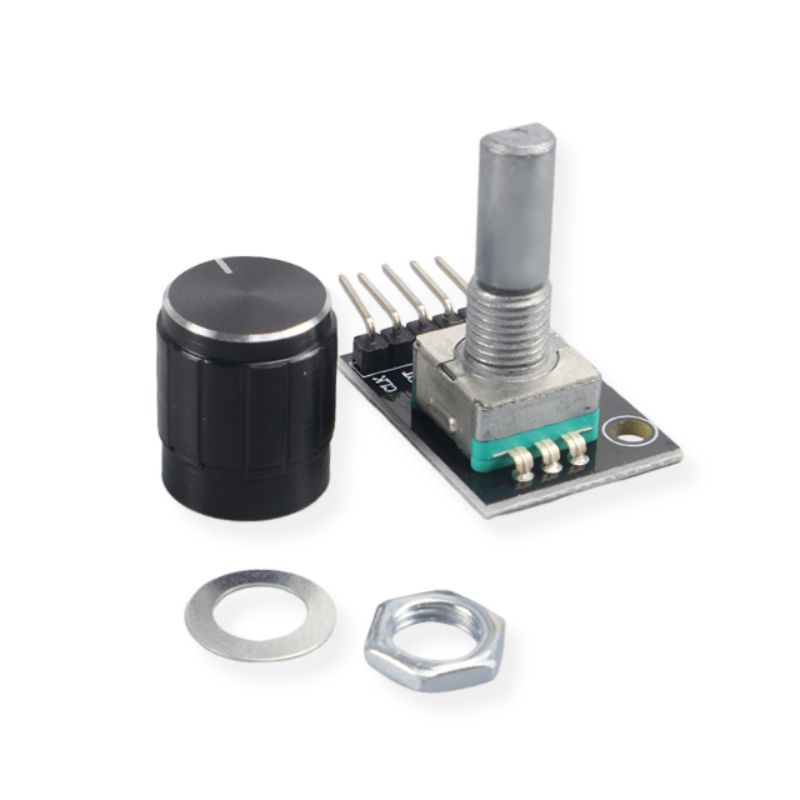 Brandneues KY-040 Drehgebermod – Volume Control Board Bewertung und Preis