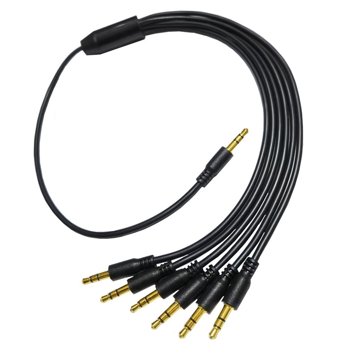 L77A 3,5mm Kopfhöreranschluss  – Trs Cable Bewertung und Preis