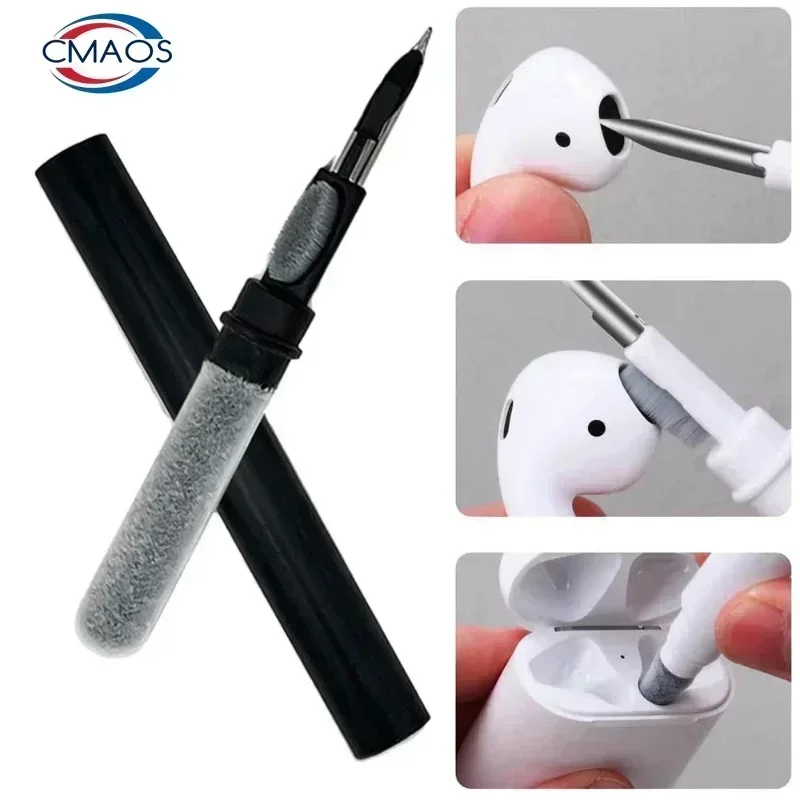 Doppelkopf-Reinigungsset für B – Diy Headphone Bewertung und Preis