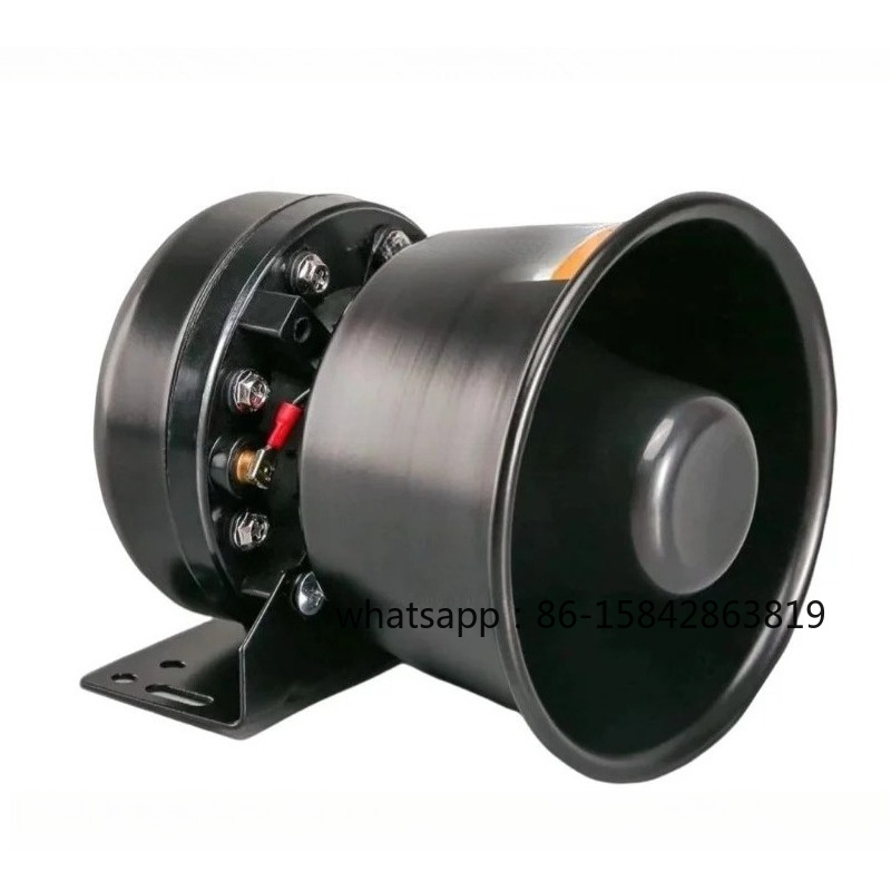 300W600W Hochleistungs-Hochtön – Speaker Driver Bewertung und Preis