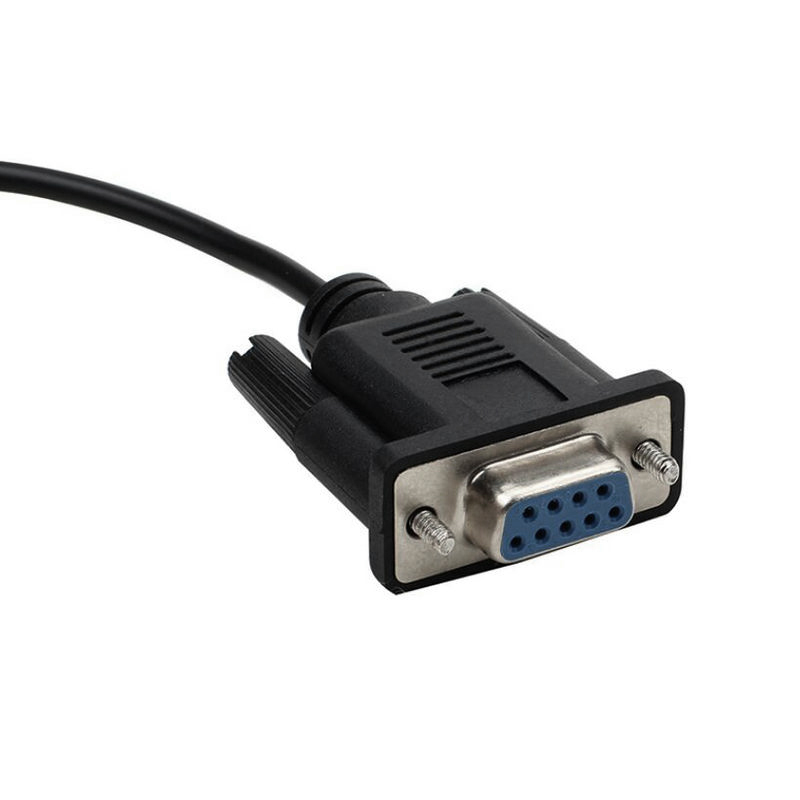 1 Stück RS232 COM-Port-Seriell – Trs Cable Bewertung und Preis