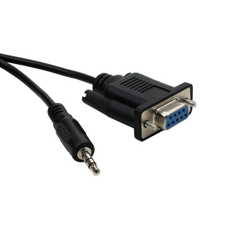 1 Stück RS232 COM-Port-Seriell – Trs Cable Bewertung und Preis