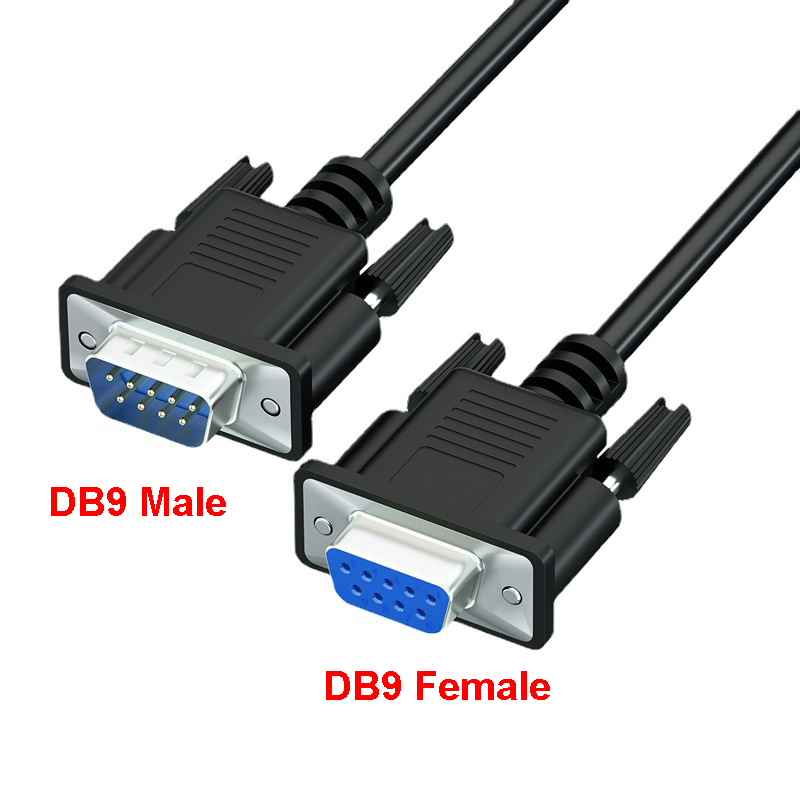 1 Stück RS232 COM-Port-Seriell – Trs Cable Bewertung und Preis