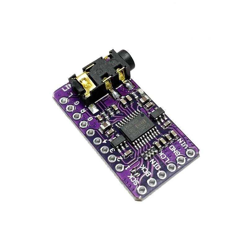PCM5102A Schnittstelle I2S DAC – Pcm5102 Bewertung und Preis