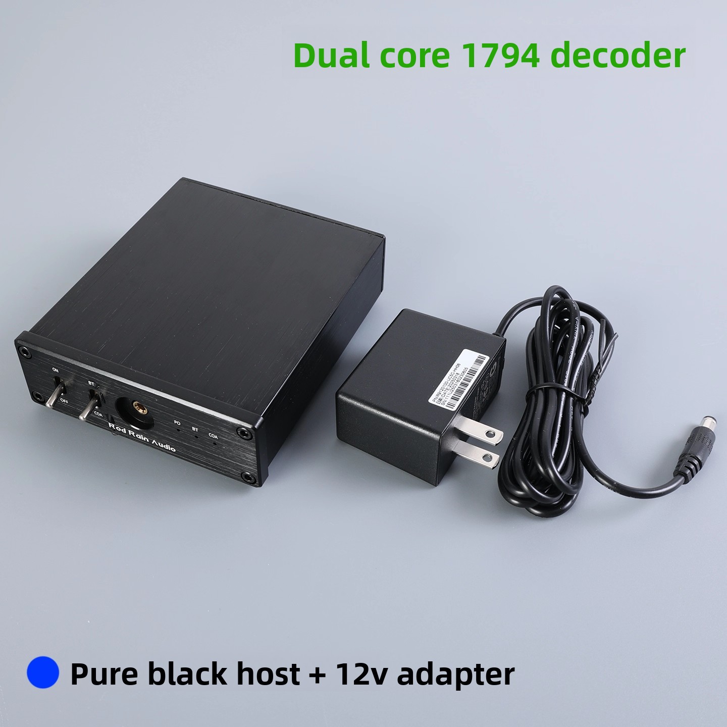 Dual PCM1794A DAC Decoder-Boar – Dac Board Bewertung und Preis