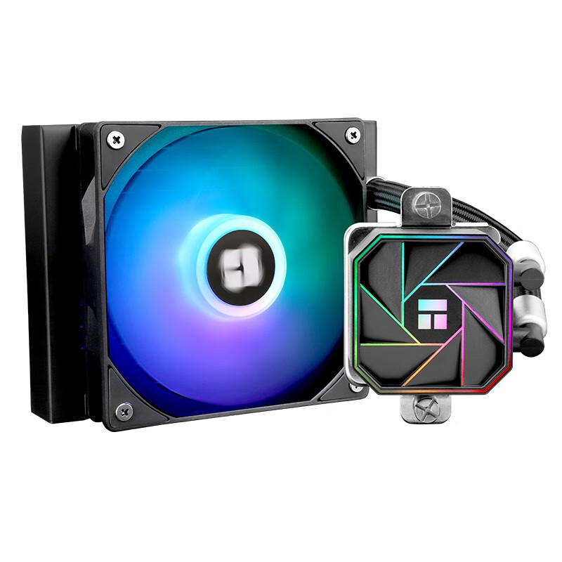 Thermalright AQUA ELITE 120 V3 – Heatsink Aluminum Bewertung und Preis
