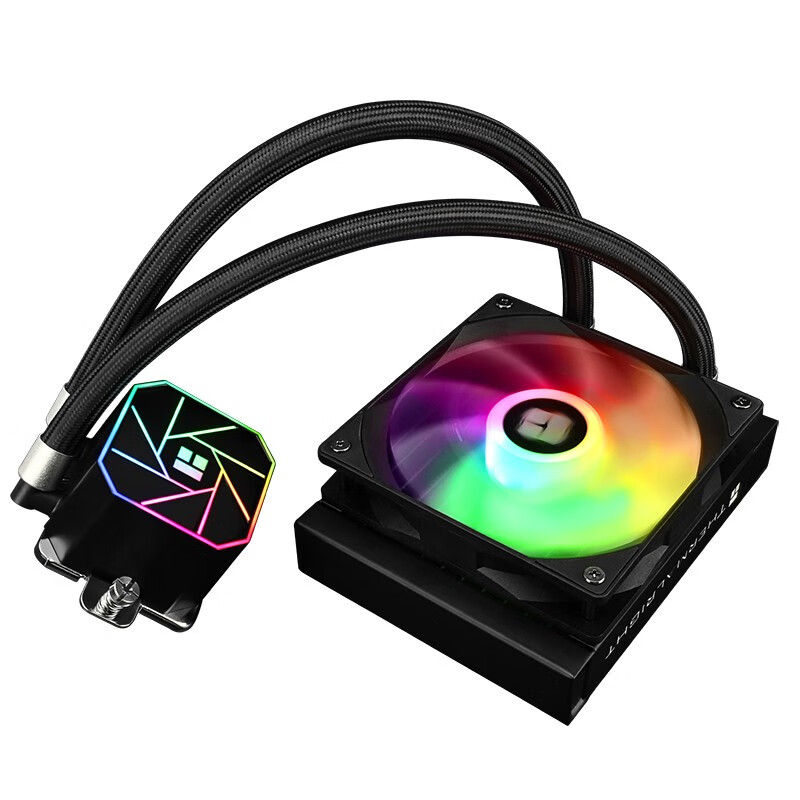 Thermalright AQUA ELITE 120 V3 – Heatsink Aluminum Bewertung und Preis
