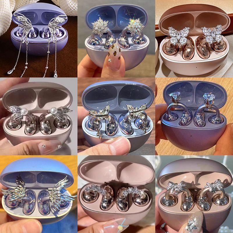 1 Paar DIY Kopfhörer-Dekoratio – Diy Headphone Bewertung und Preis