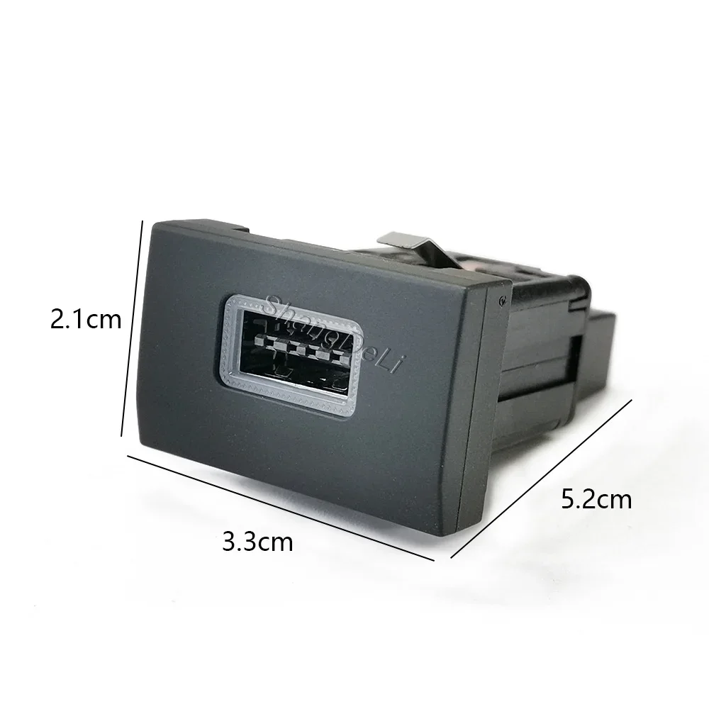 USB-Audio-Eingangsbuchse-Adapt – Audio Interface Bewertung und Preis