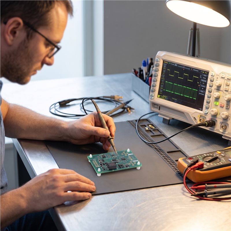 【LDHL】PMOD-Schnittstelle für D – Dac Board Bewertung und Preis