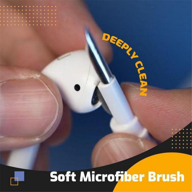 Reinigungsset für Kopfhörer: R – Diy Headphone Bewertung und Preis