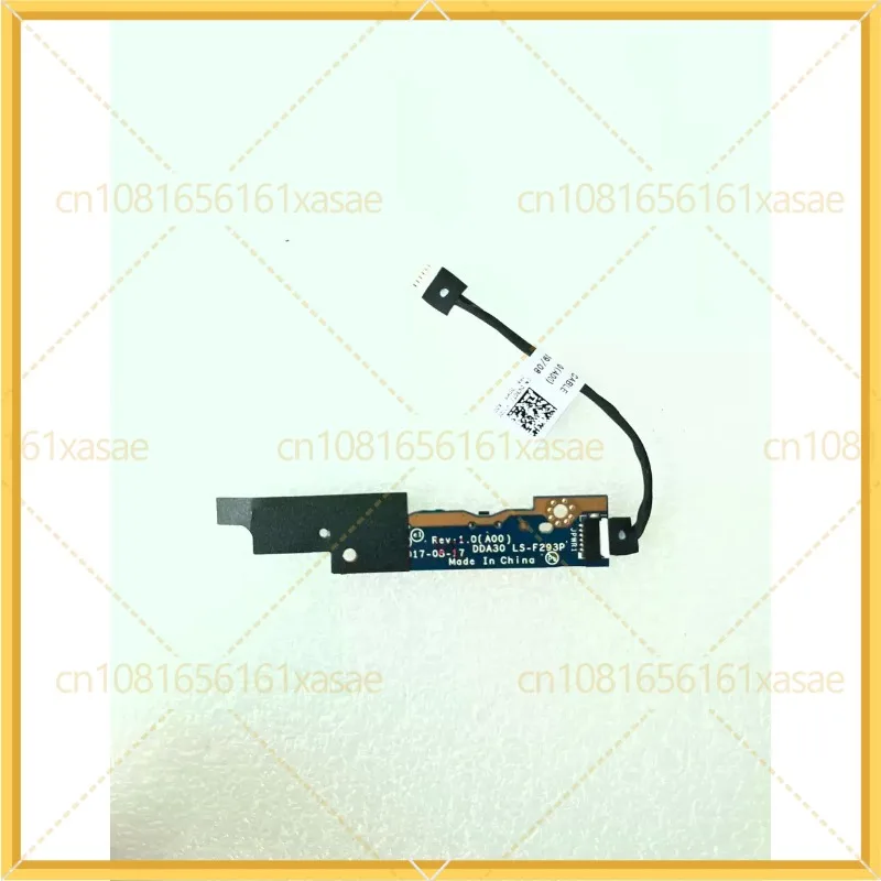 Tastenfeld LS-F293P LS-E112P m – Volume Control Board Bewertung und Preis