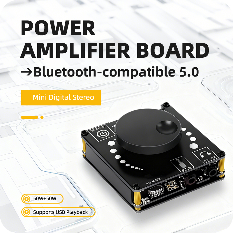 Leistungsverstärkerplatine Ste – Hifi Amplifier Board Bewertung und Preis