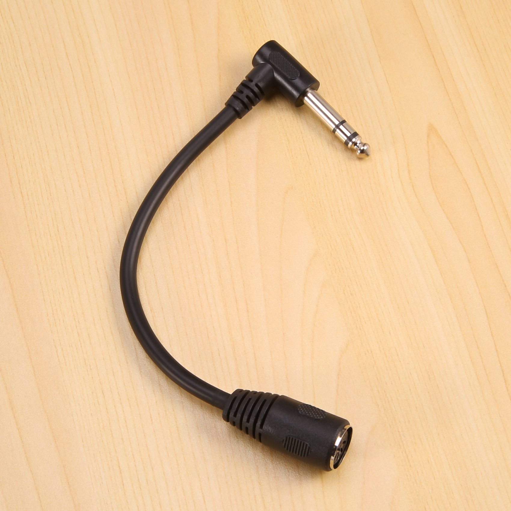 A62T MIDI-Kabel, 5-polig, DIN- – Trs Cable Bewertung und Preis